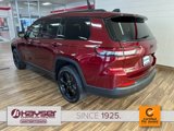 Certified 2021 Jeep Grand Cherokee L Laredo image 3