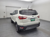 Used 2021 Ford EcoSport Titanium image 6