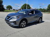 Used 2022 Nissan Murano S image 3