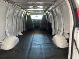 Used 2023 Chevrolet Express 2500 Extended w/ Driver Convenience Package image 6