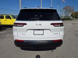 Certified 2023 Jeep Grand Cherokee L Laredo image 5