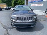 Used 2016 Jeep Compass High Altitude image 2