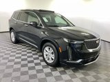 New 2025 Cadillac XT6 Luxury image 4