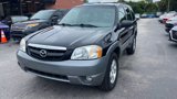Used 2002 MAZDA Tribute ES image 4