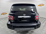 Used 2019 Nissan Armada SL w/ Premium Package image 4