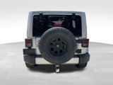 Used 2018 Jeep Wrangler Unlimited Sahara image 6