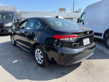 Used 2024 Toyota Corolla LE image 4