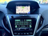 Used 2017 Acura MDX SH-AWD w/ Technology Package image 4