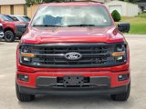 New 2025 Ford F150 XLT image 2