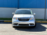 Used 2012 Chrysler Town & Country Touring w/ Entertainment Group #1 image 2
