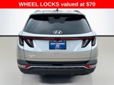 Used 2023 Hyundai Tucson SEL w/ Cargo Package image 6
