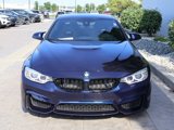 Used 2016 BMW M4 Convertible image 3