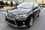 Used 2015 Lexus RX 350 FWD image 2