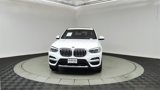 Used 2020 BMW X3 xDrive30i w/ Convenience Package image 2