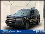 Certified 2022 Ford Bronco Sport Big Bend w/ Convenience Package image 3