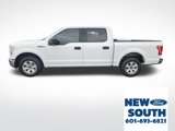 Used 2016 Ford F150 XLT image 2