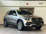 Certified 2021 Mercedes-Benz GLE 350 4MATIC image 2