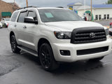 Used 2013 Toyota Sequoia Platinum image 3