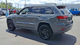 Used 2020 Jeep Grand Cherokee Altitude image 6