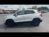 Certified 2022 Chevrolet Trax LT w/ Sport Edition image 5
