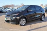 Used 2022 Chevrolet Bolt EUV LT w/ Comfort Package image 3