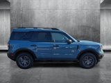 Used 2022 Ford Bronco Sport Big Bend w/ Convenience Package image 3
