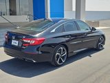 Used 2018 Honda Accord Sport image 3