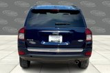 Used 2017 Jeep Compass High Altitude image 6