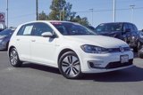 Used 2019 Volkswagen e-Golf SE w/ Driver Assistance Package image 4