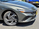 New 2025 Hyundai Elantra Sport image 3