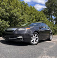 Used 2012 Acura TL image 2