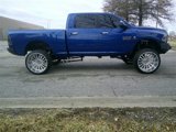 Used 2014 RAM 2500 Big Horn image 6