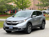 Used 2017 Honda CR-V EX image 3