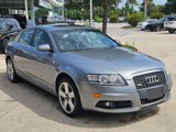 Used 2008 Audi A6 3.2 image 3