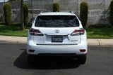 Used 2015 Lexus RX 350 F Sport image 5
