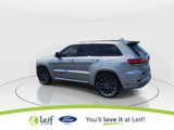 Used 2018 Jeep Grand Cherokee High Altitude image 6