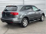 Used 2009 Acura MDX w/ Technology Package image 3
