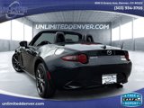Used 2016 MAZDA MX-5 Miata Grand Touring image 5
