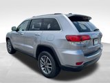 Used 2021 Jeep Grand Cherokee Limited w/ Luxury Group II image 5