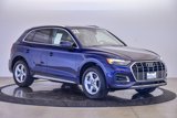 Used 2021 Audi Q5 2.0T Premium w/ Convenience Package image 5