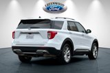 Certified 2023 Ford Explorer Limited image 4