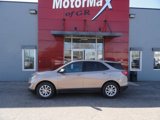 Used 2018 Chevrolet Equinox LS w/ LPO, Cargo Package image 2