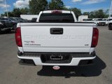 Certified 2022 Chevrolet Colorado LT image 3