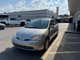 Used 2002 Toyota Prius image 4