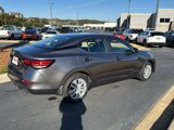 New 2025 Nissan Sentra S image 5