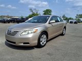 Used 2009 Toyota Camry LE image 3