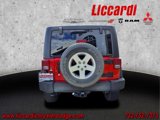 Used 2015 Jeep Wrangler Unlimited Sport w/ Quick Order Package 24S image 3