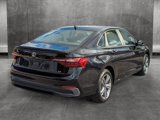 New 2024 Volkswagen Jetta SE image 2