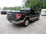 Used 2014 Ford F150 Lariat w/ Equipment Group 502A Luxury image 5