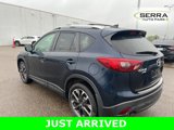 Used 2016 MAZDA CX-5 Grand Touring image 4